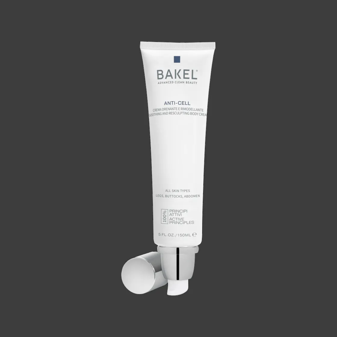 Bakel Body-Lifter Body Serum 150ml Best