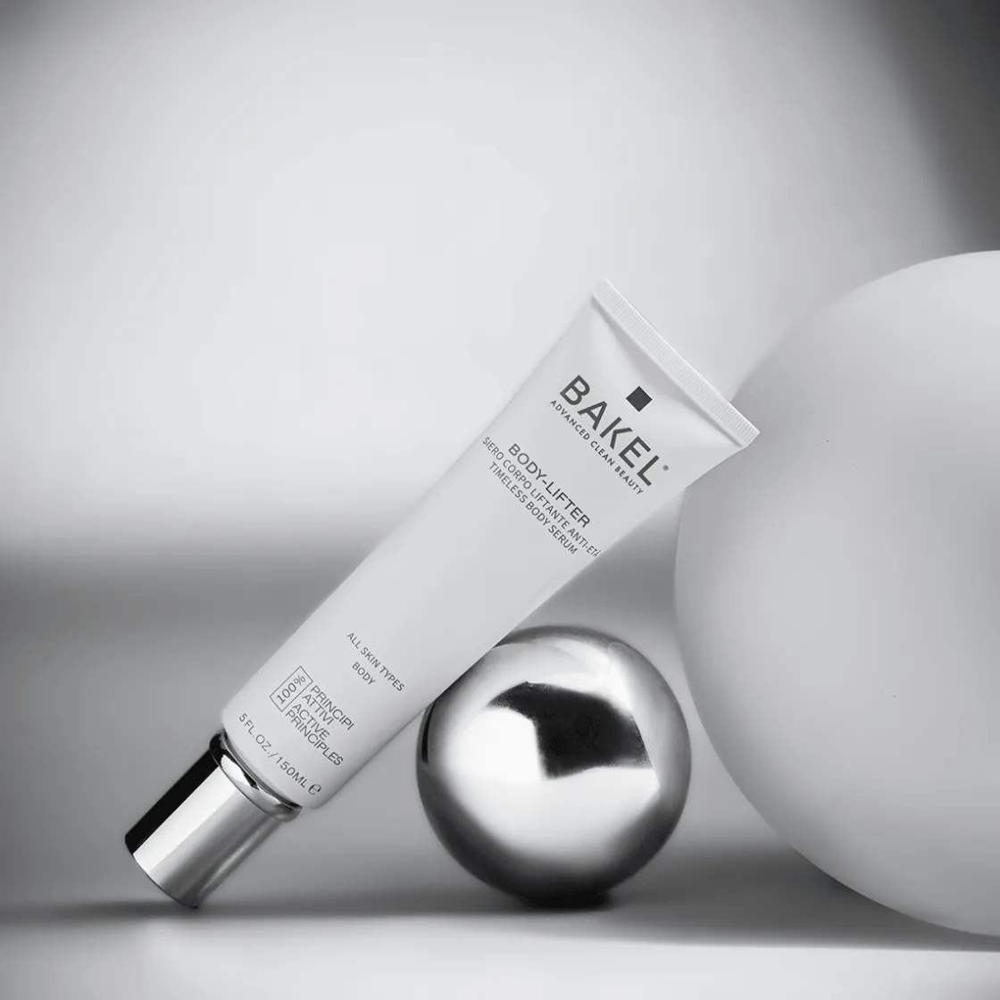 Bakel Body-Lifter Body Serum 150ml Best