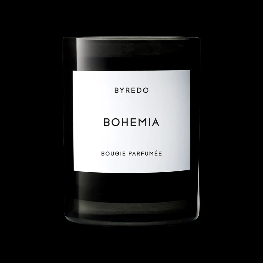 Byredo Bohemia Candle 240gr