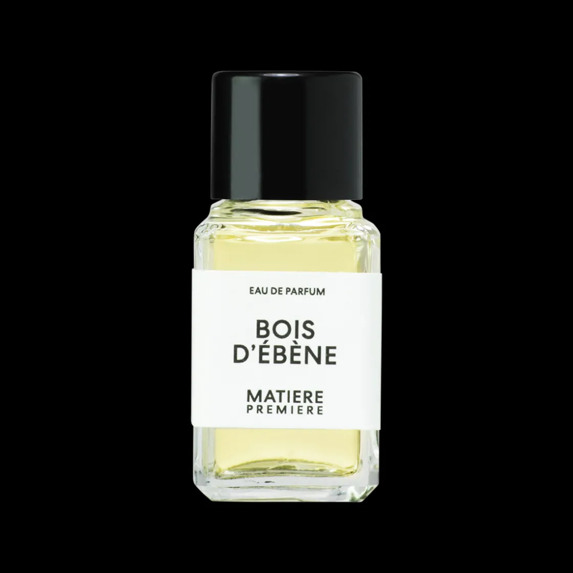 Matiere Premiere Bois d'Ebène Eau de Parfum 6ml New