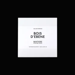 Matiere Premiere Bois d'Ebène Eau de Parfum 6ml New