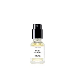 Matiere Premiere Bois d'Ebène Eau de Parfum 6ml New