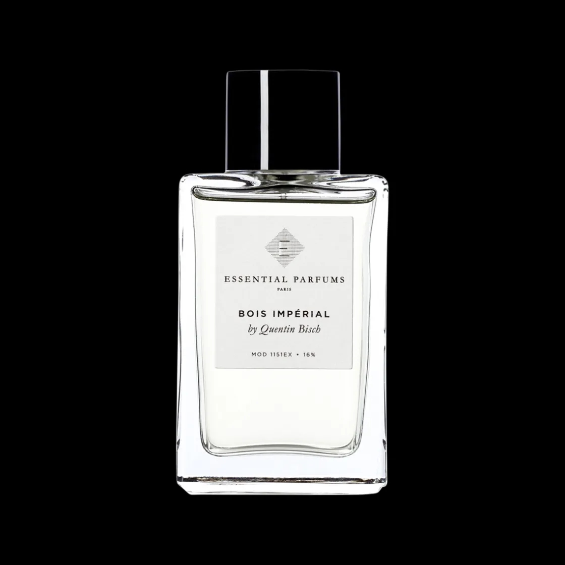Essential Parfums Bois Imperial Eau de Parfum Refillable 100ml Best