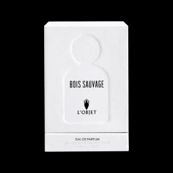 L'Objet Bois Sauvage Eau de Parfum 50ml Sale