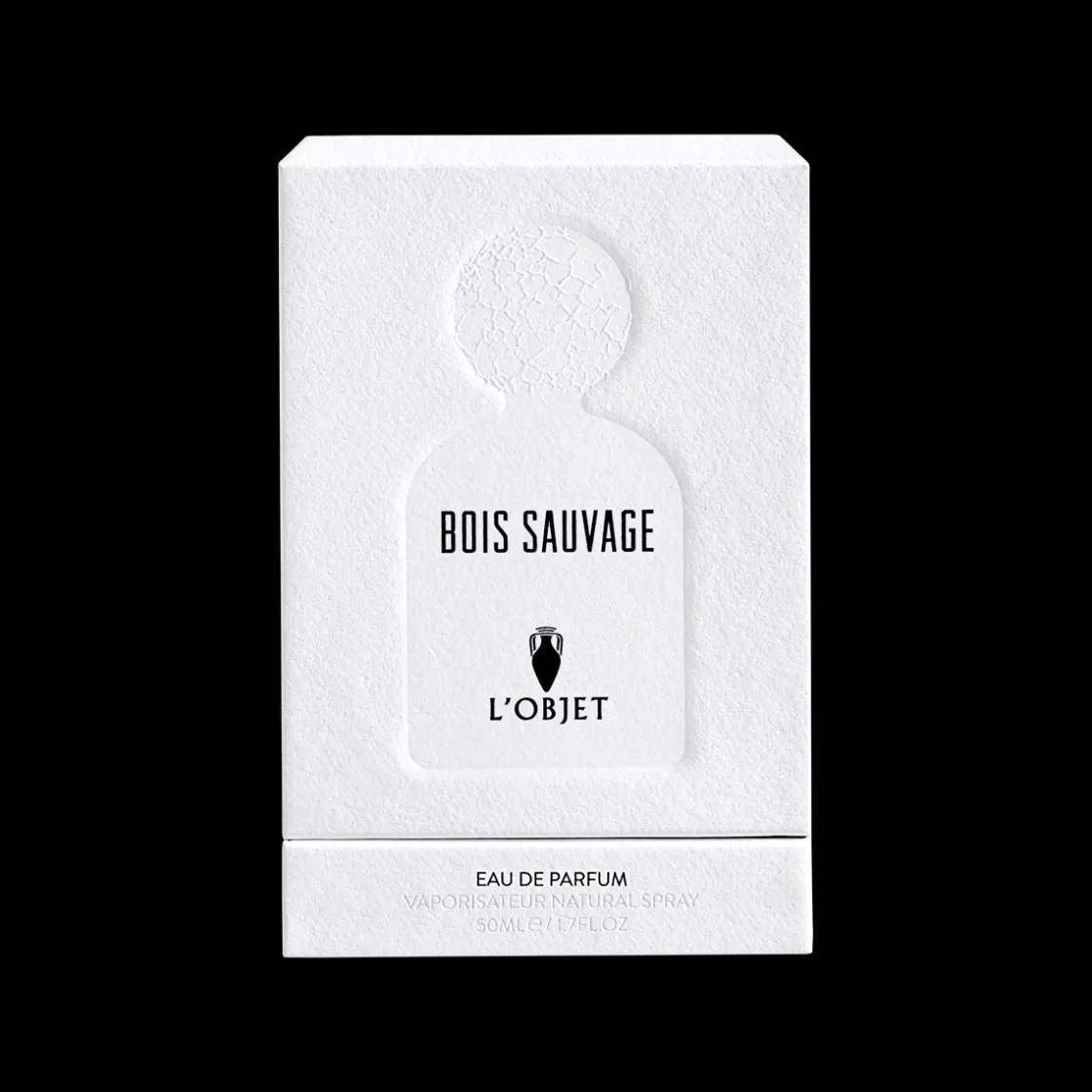 L'Objet Bois Sauvage Eau de Parfum 50ml Sale
