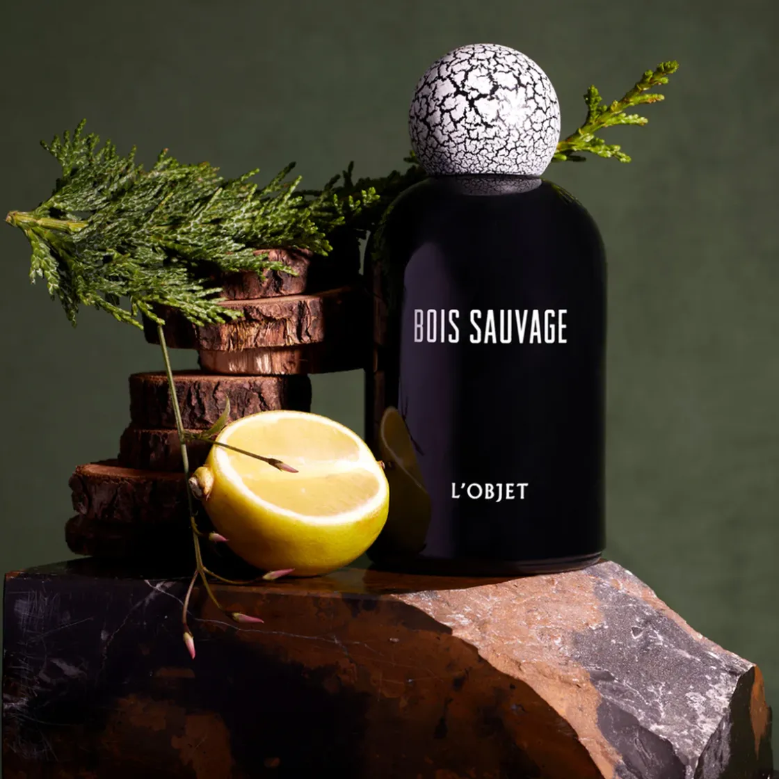 L'Objet Bois Sauvage Eau de Parfum 50ml Sale
