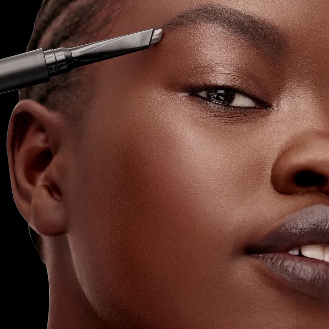 Westman Atelier Bonne Brow Defining Pencil Slate New