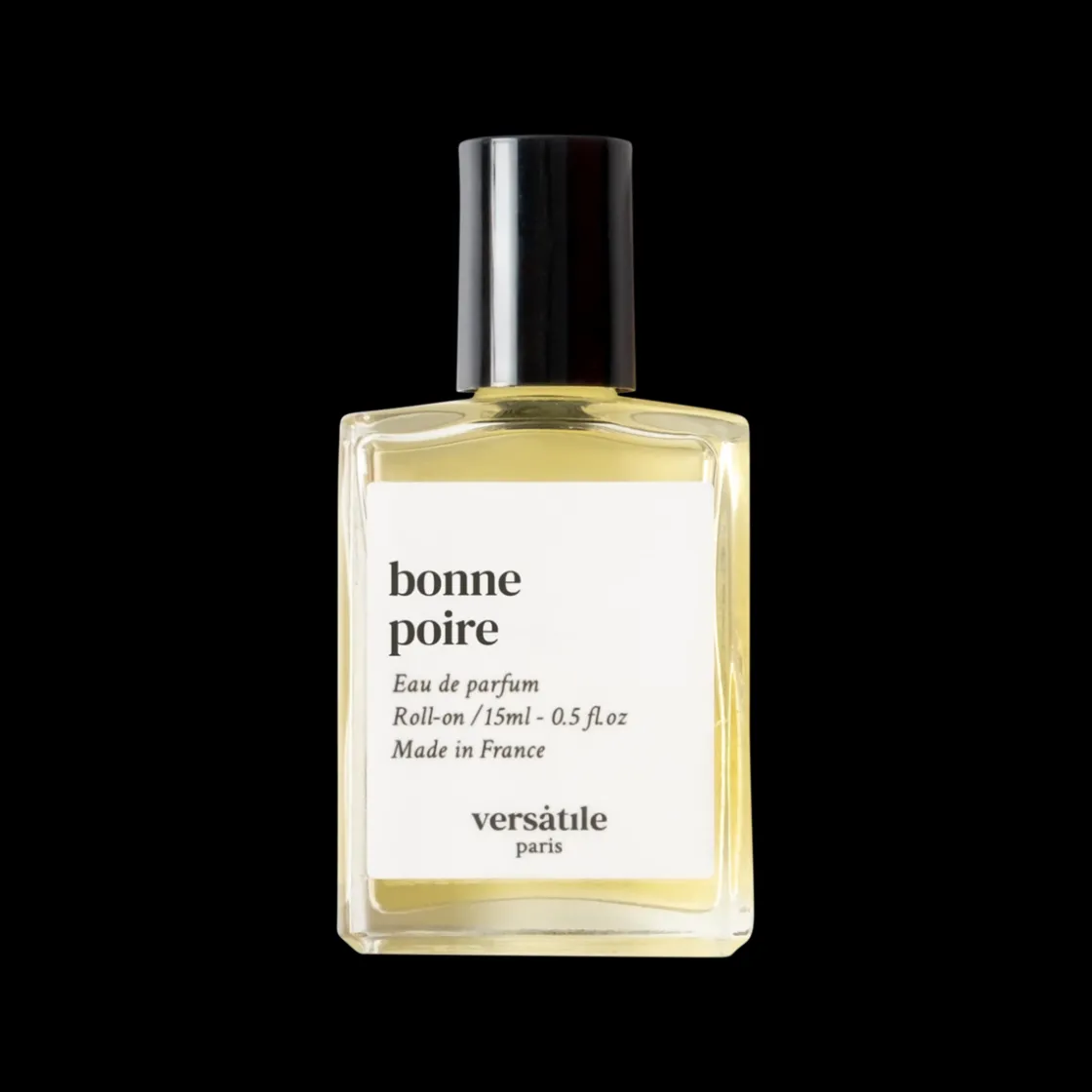 Versatile Paris Bonne Poire Eau de Parfum 15ml Clearance