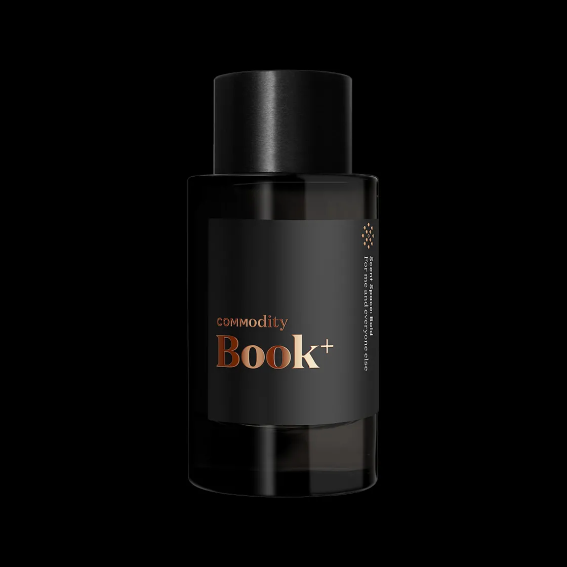 Commodity Book+ Bold 100ml Sale