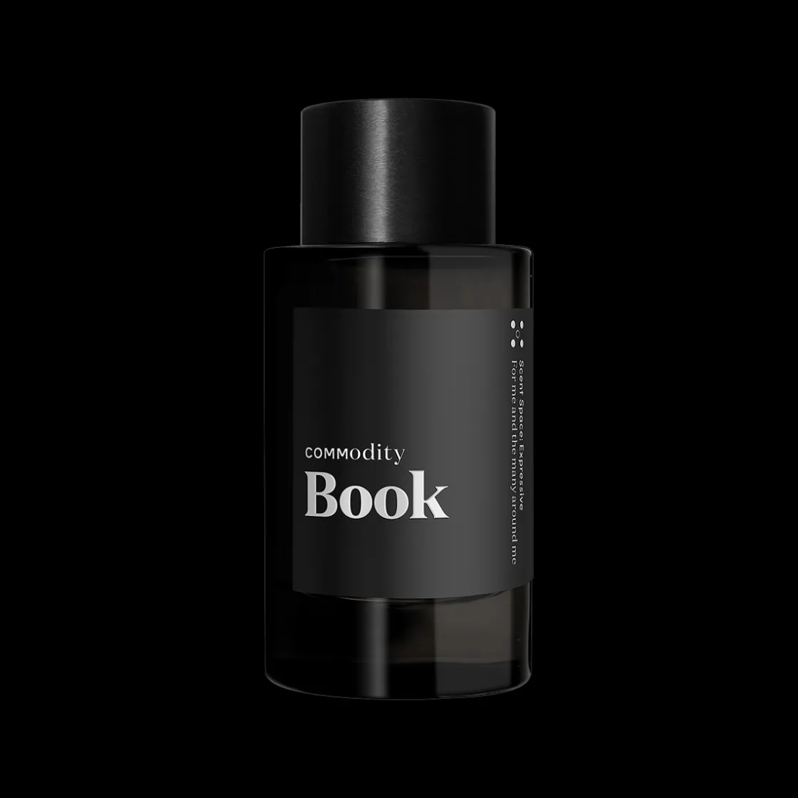 Commodity Book Expressive 100ml Sale