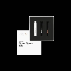 Commodity Book Scent Space Kit 3x2ml Best