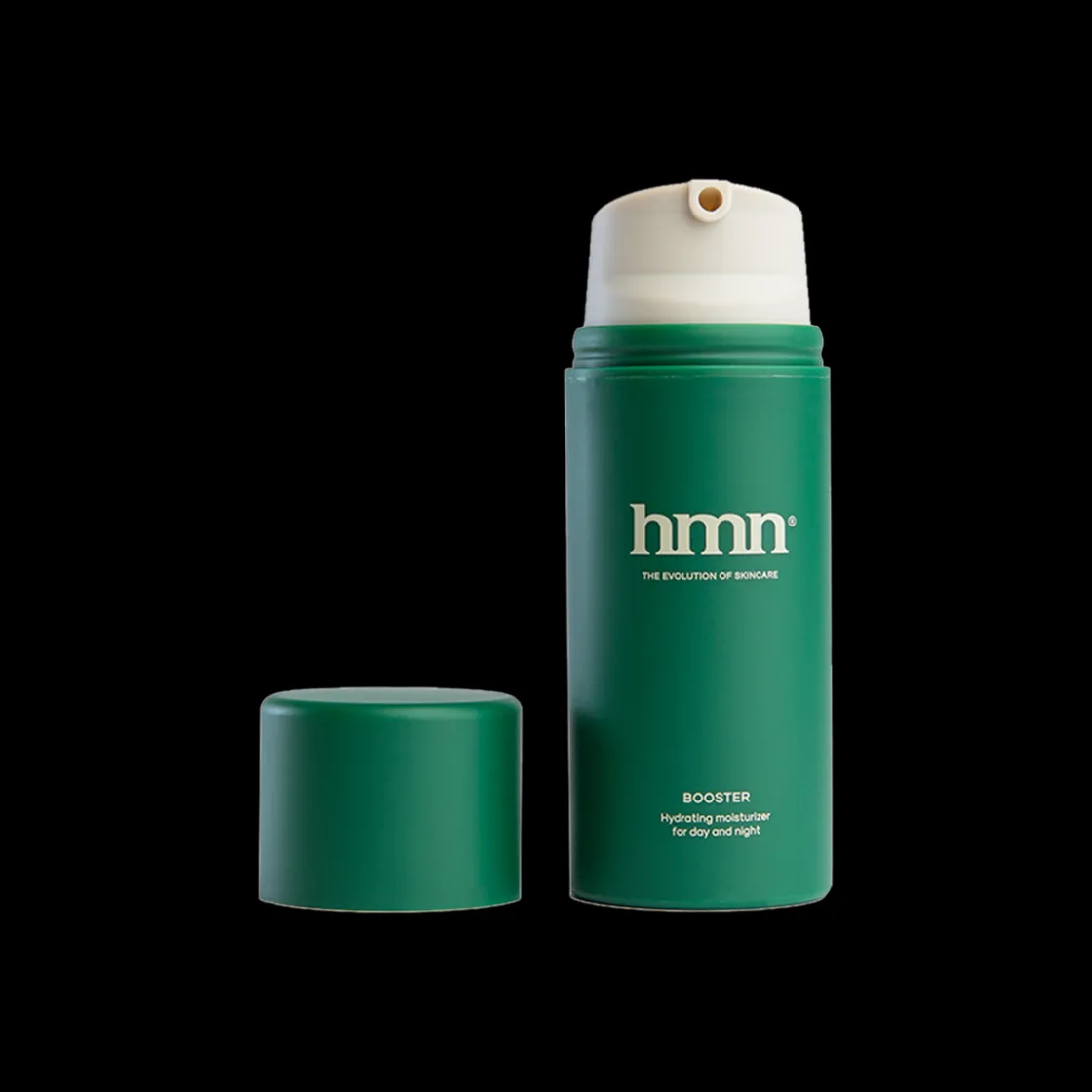 HMN Skincare Booster - Day & Night Cream 80ml Outlet