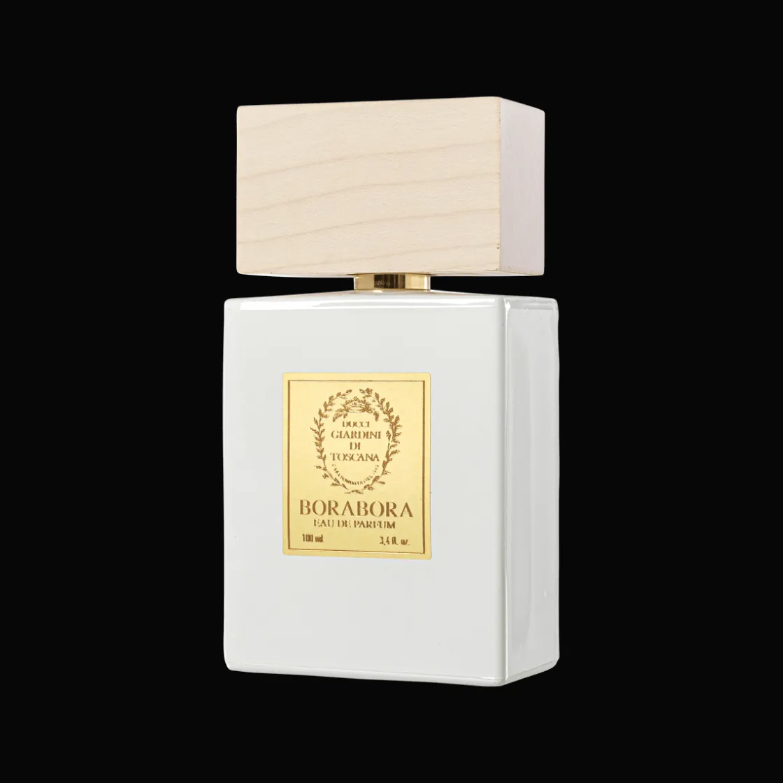 Giardini di Toscana Borabora Eau de Parfum 100ml