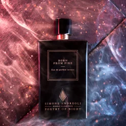 Simone Andreoli Born From Fire Eau de Parfum 100ml Discount