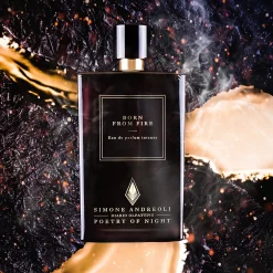 Simone Andreoli Born From Fire Eau de Parfum 100ml Discount