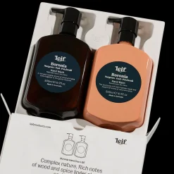 Leif Boronia Hand Duo Large Online