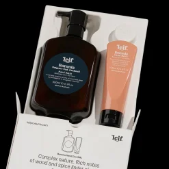 Leif Boronia Hand Duo Small Discount