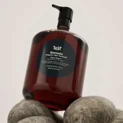 Leif Boronia Hand Wash 1500ml Online