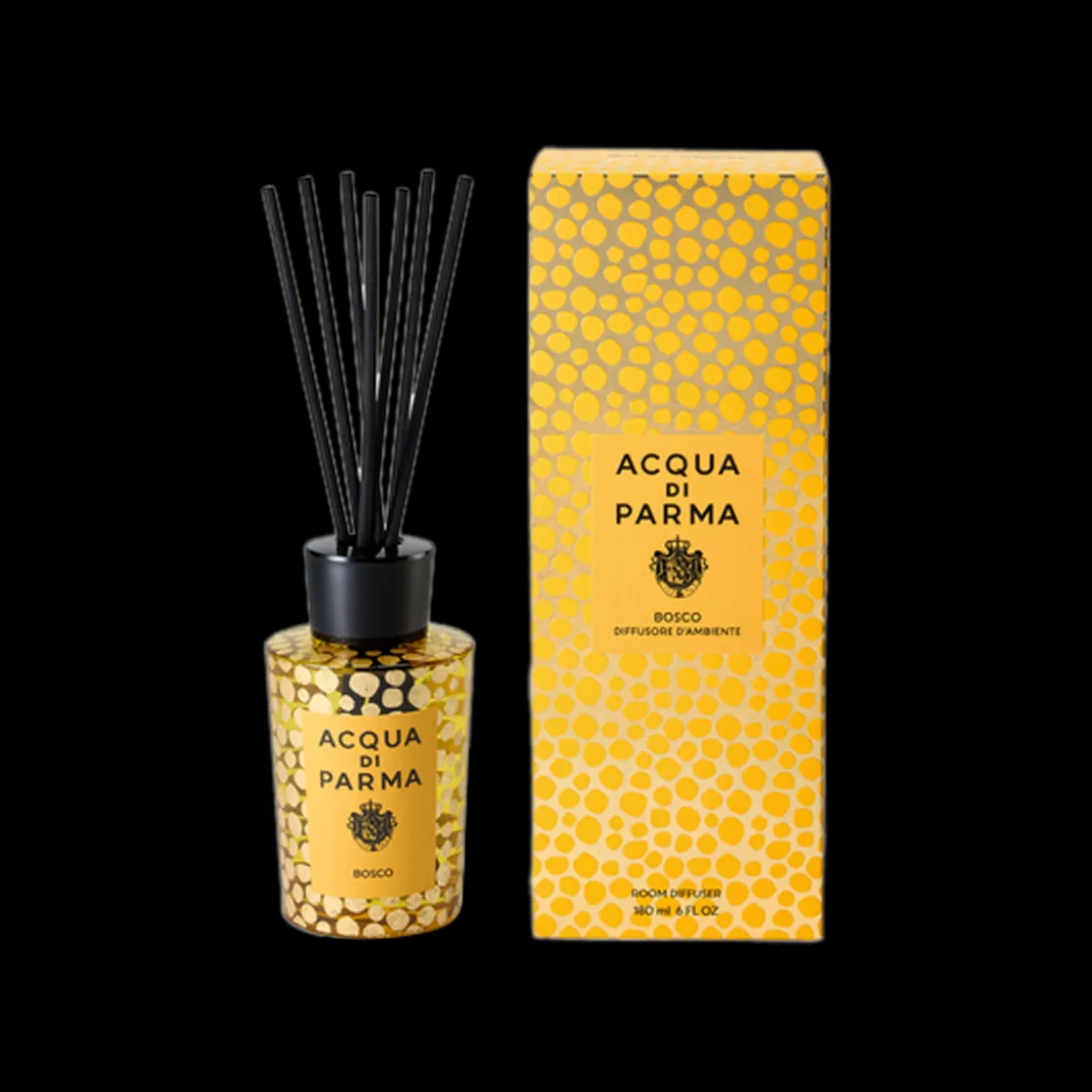 Acqua di Parma Bosco Diffuser 180ml Sale