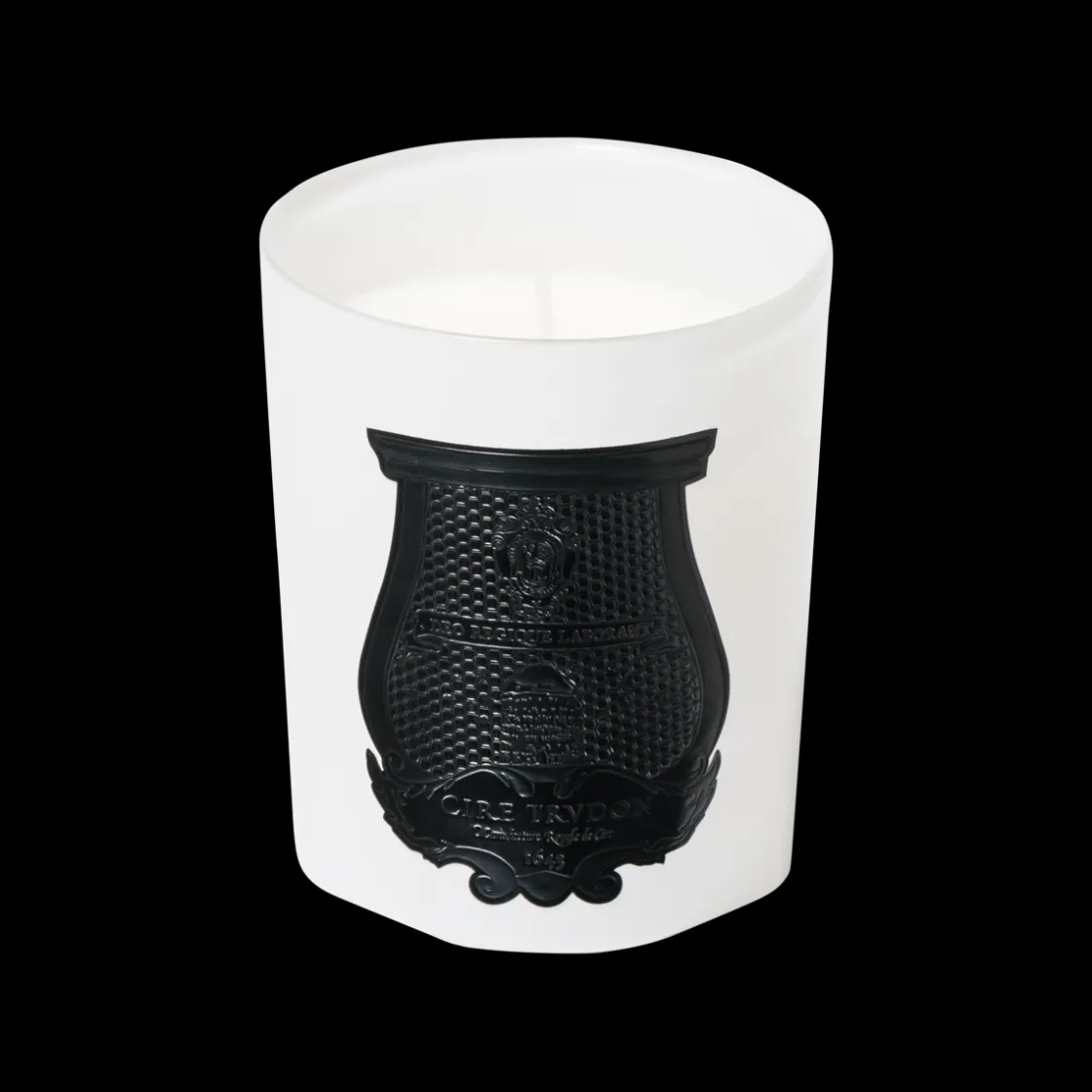 Trudon Bougie Giambattista Valli Rose Poivree 270gr Online