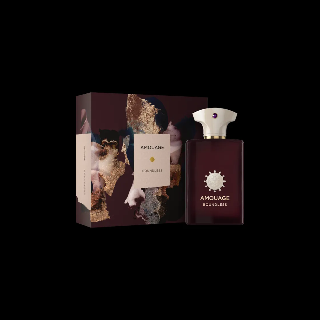 Amouage Boundless Eau de Parfum 100ml Outlet