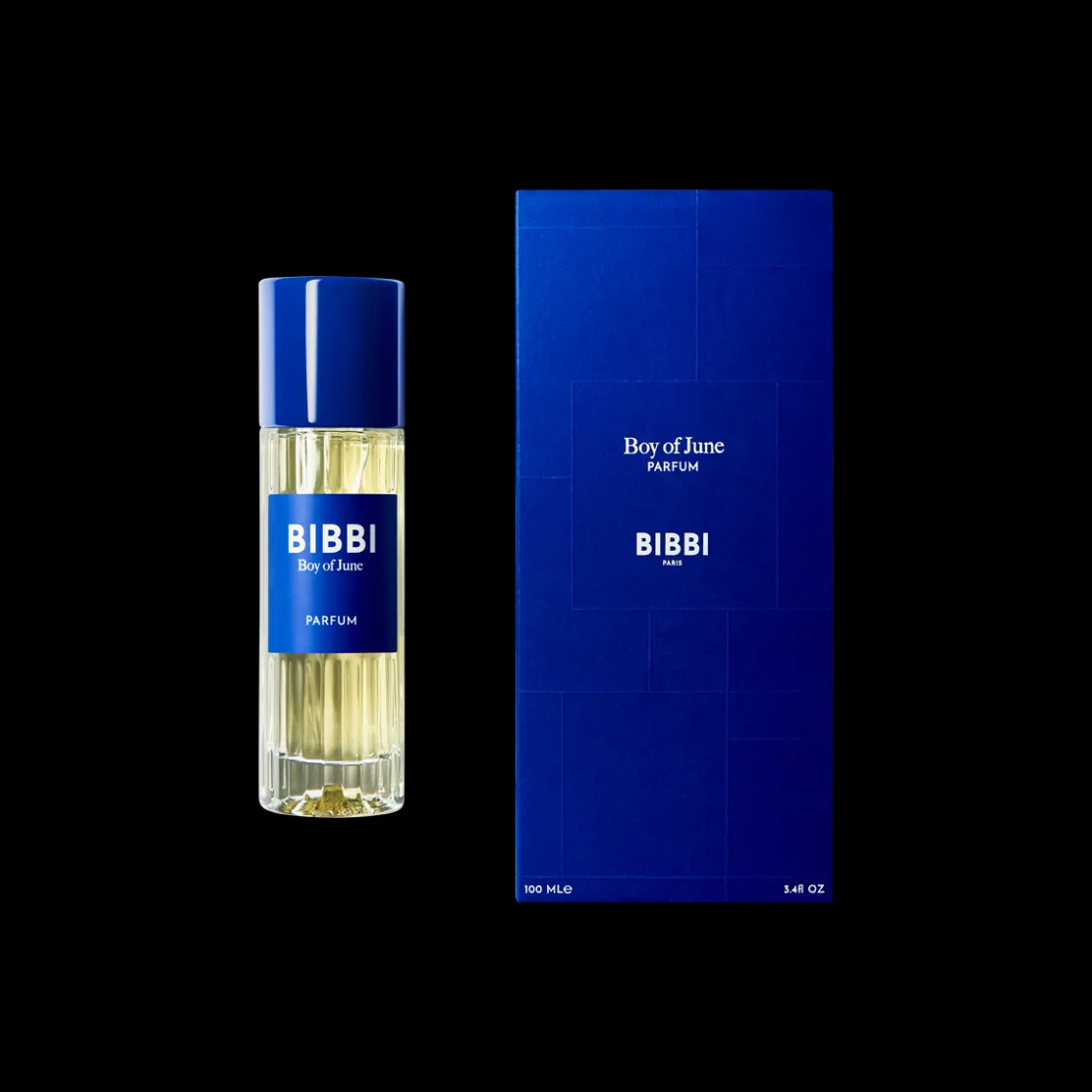 BIBBI PARFUM Boy of June Eau de Parfum 100ml