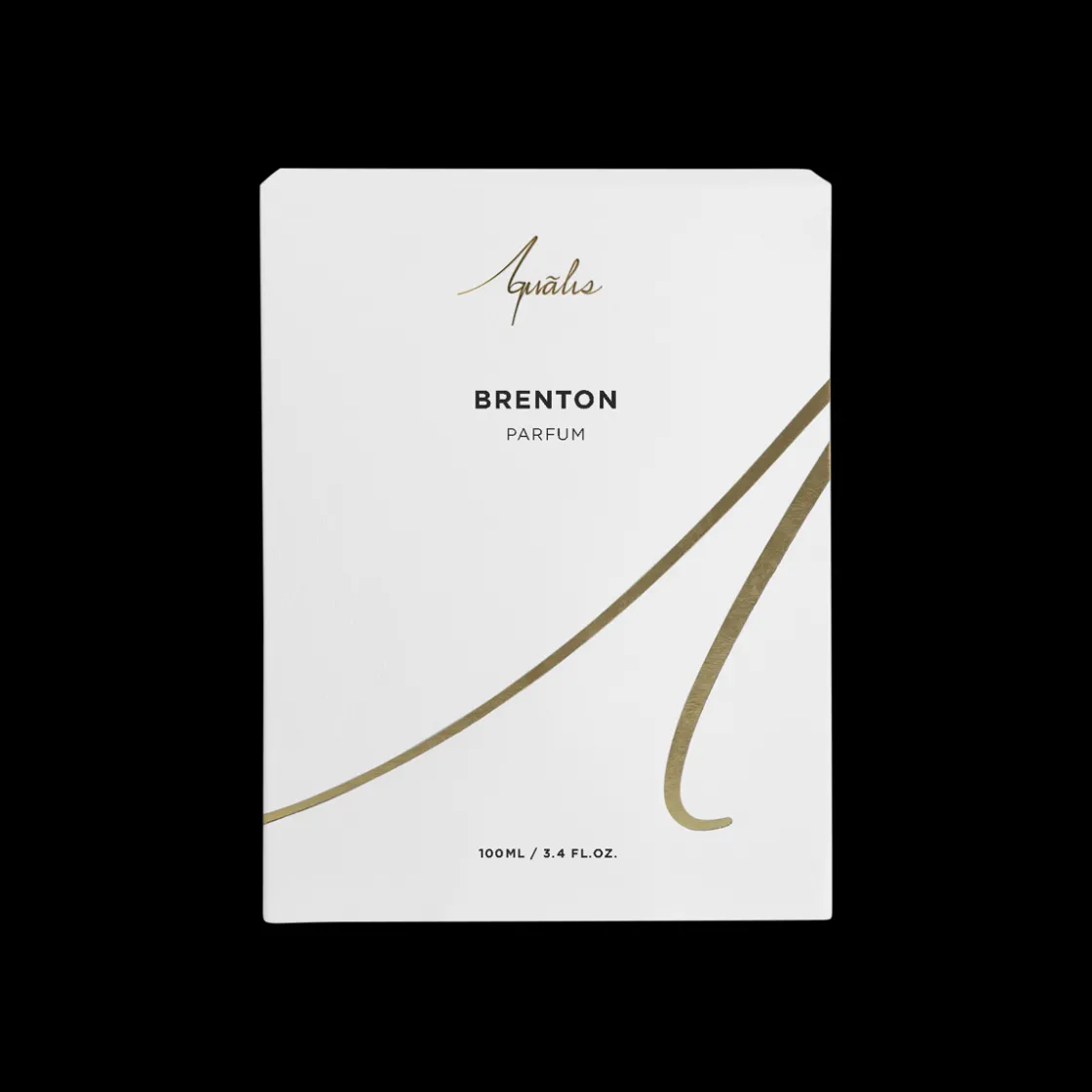 Aqualis Brenton Extrait de Parfum 100ml Best