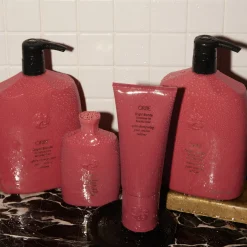 Oribe Bright Blonde Radiance Repair Treatment 175ml Hot