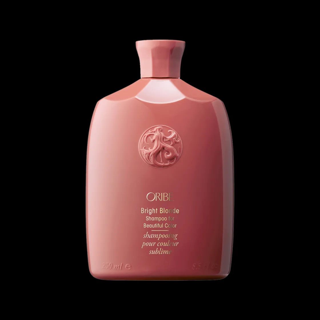 Oribe Bright Blonde Shampoo 250ml Hot