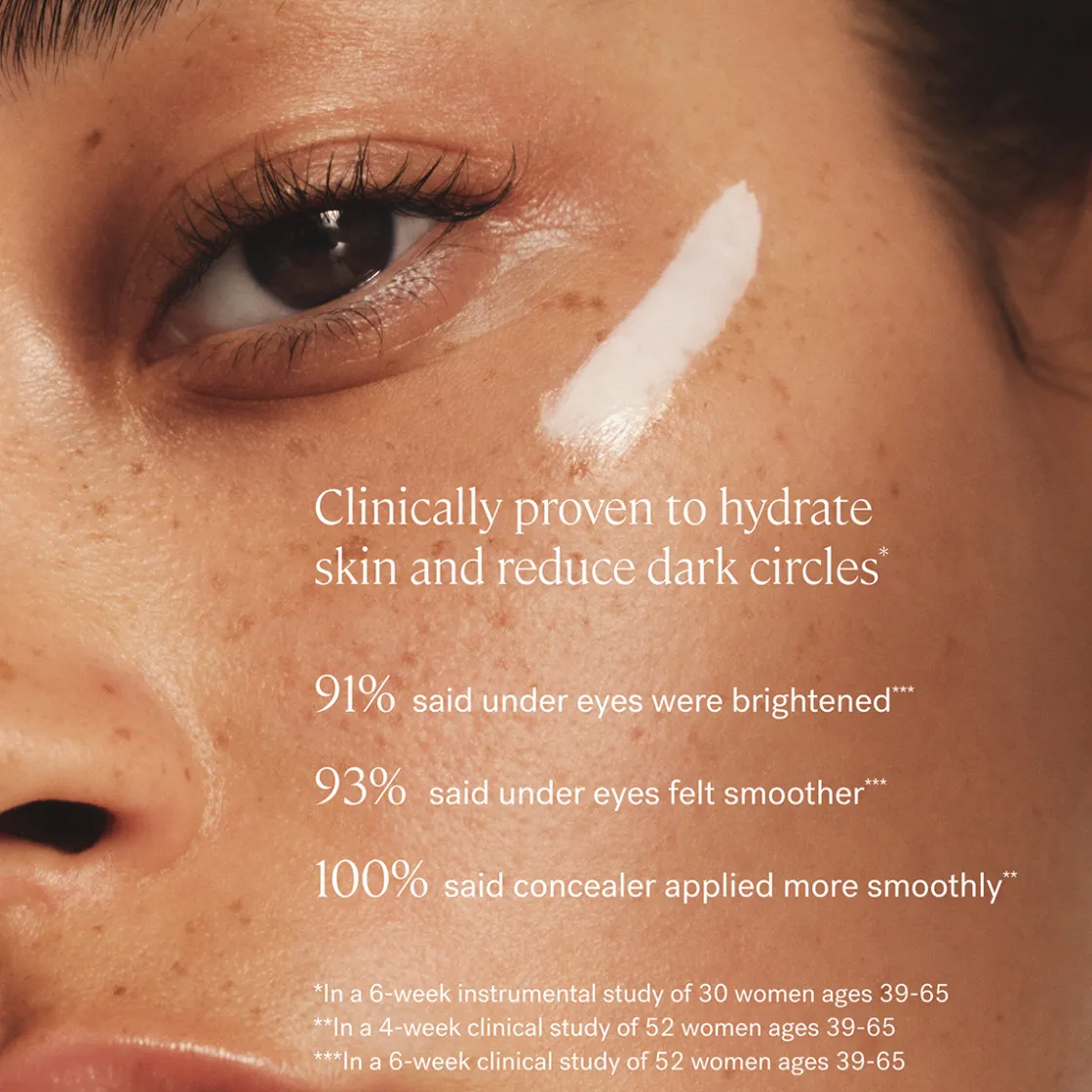 Ilia Bright Start Activated Eye Cream Sale