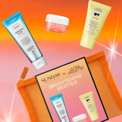 Sunday Riley Brightening Besties Kit Clearance