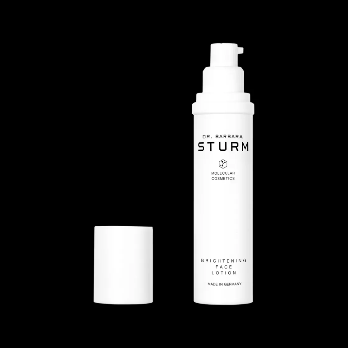 Dr. Barbara Sturm Brightening Lotion 50ml New