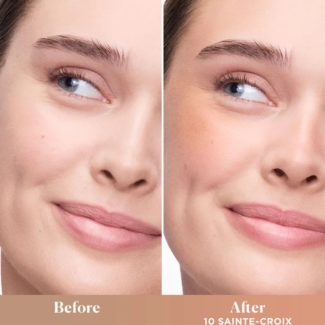 Laura Mercier Bronze Color Infusion 10 Sainte-Croix - Fair Peachy Online