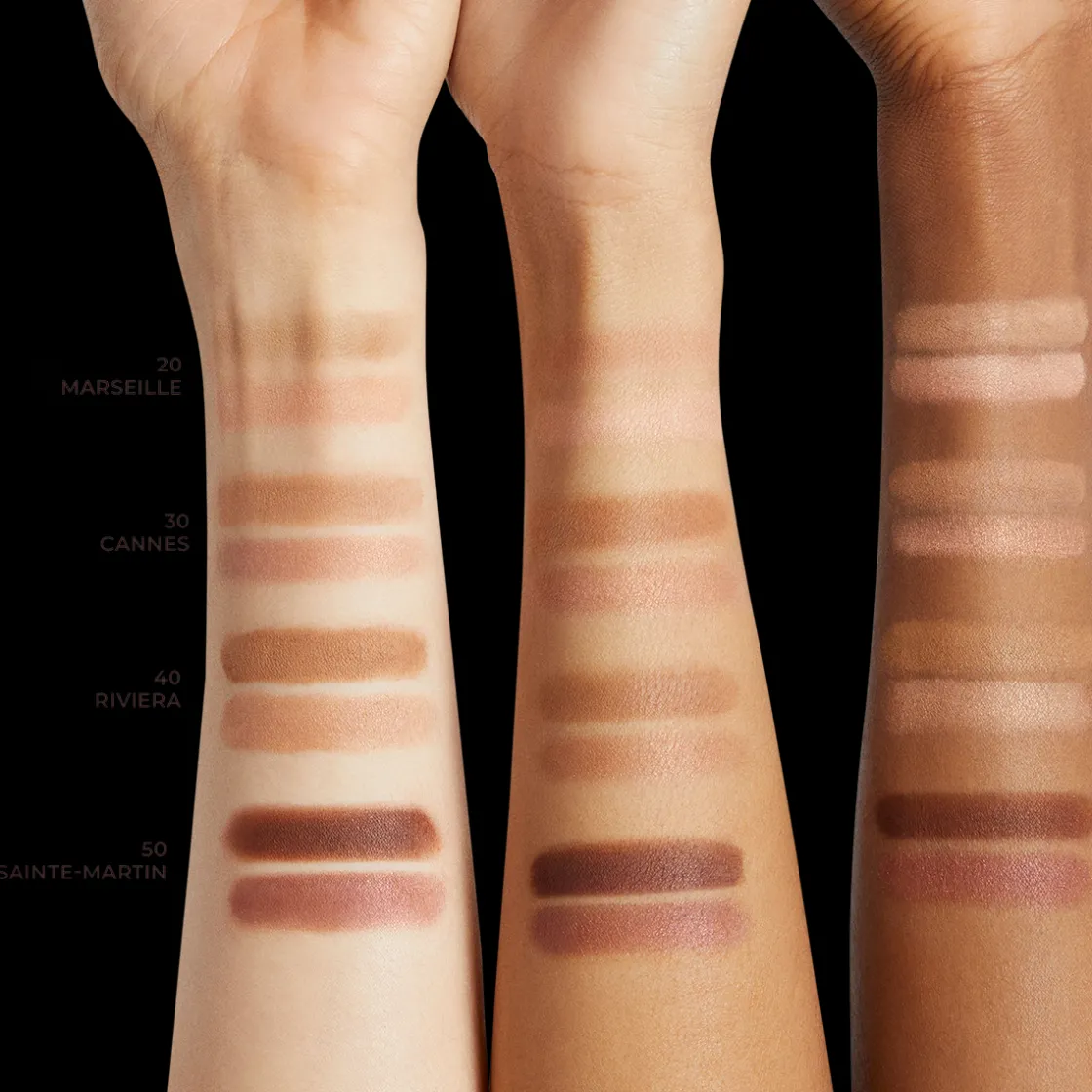 Laura Mercier Bronze Color Infusion 10 Sainte-Croix - Fair Peachy Online