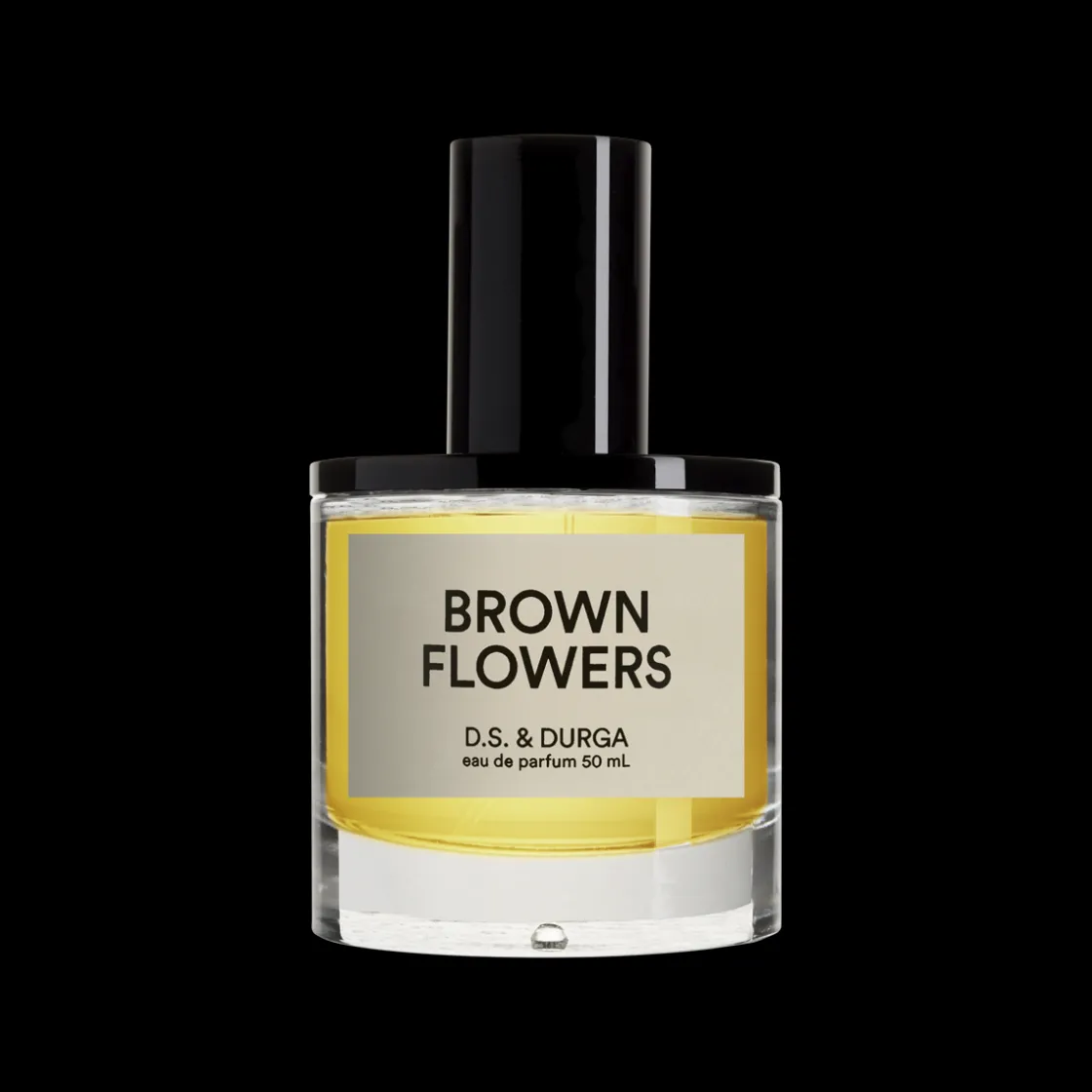 D.S. & DURGA Brown Flowers Eau de Parfum 50ml New