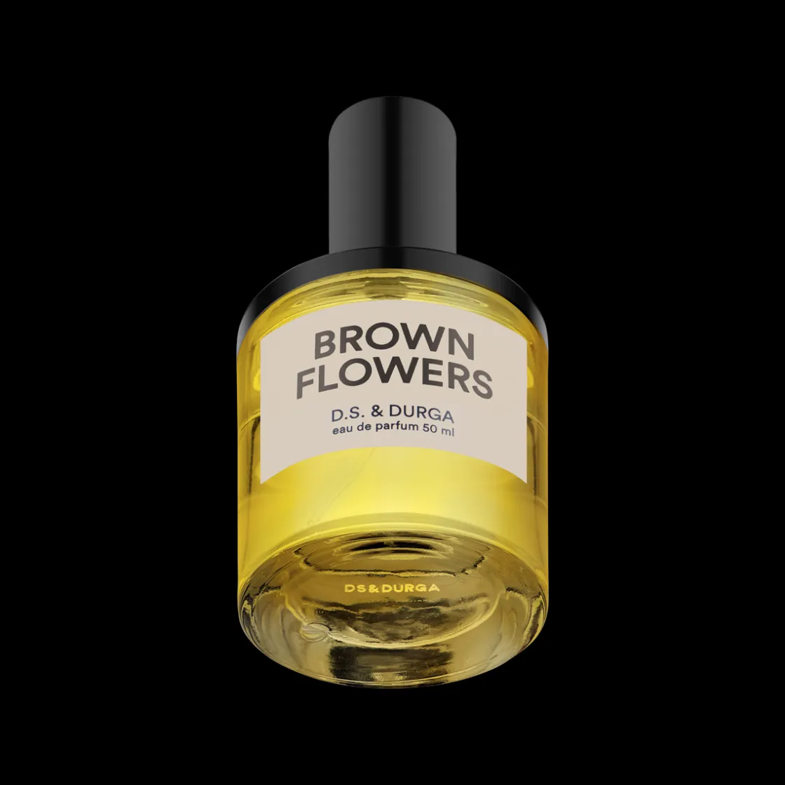 D.S. & DURGA Brown Flowers Eau de Parfum 50ml New