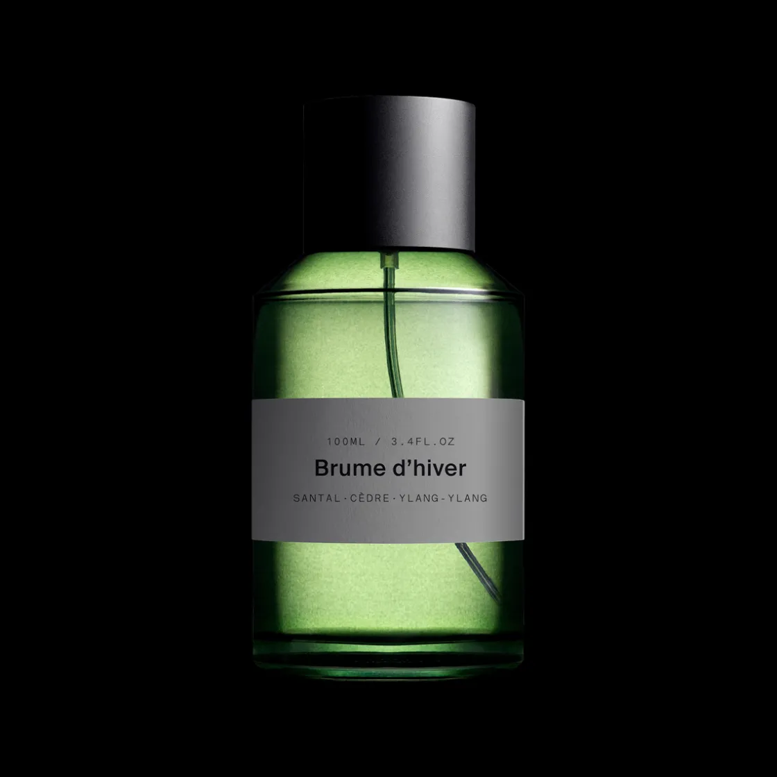 MarieJeanne Brume D'hiver Eau de Toilette 100ml Discount