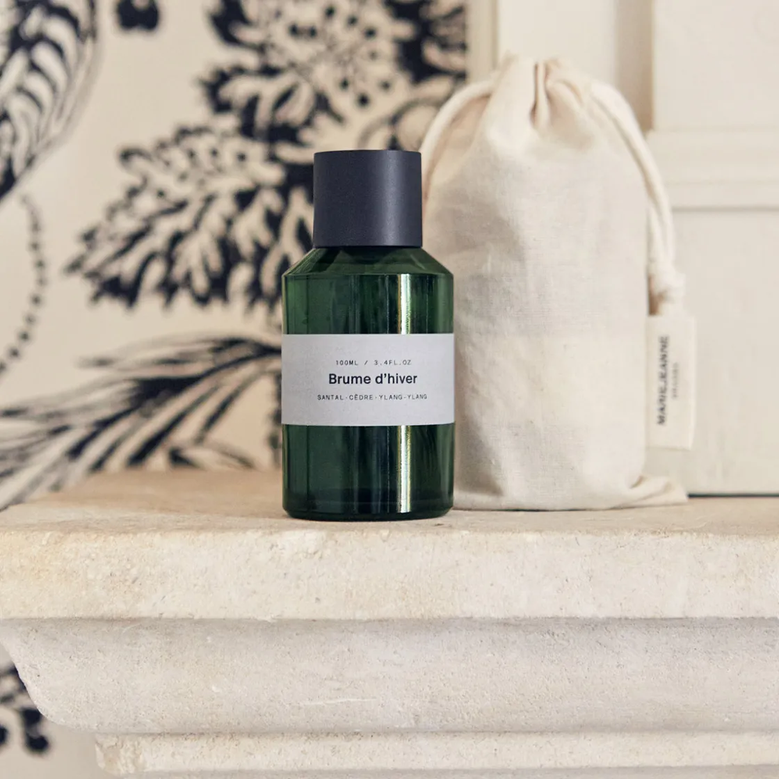 MarieJeanne Brume D'hiver Eau de Toilette 100ml Discount