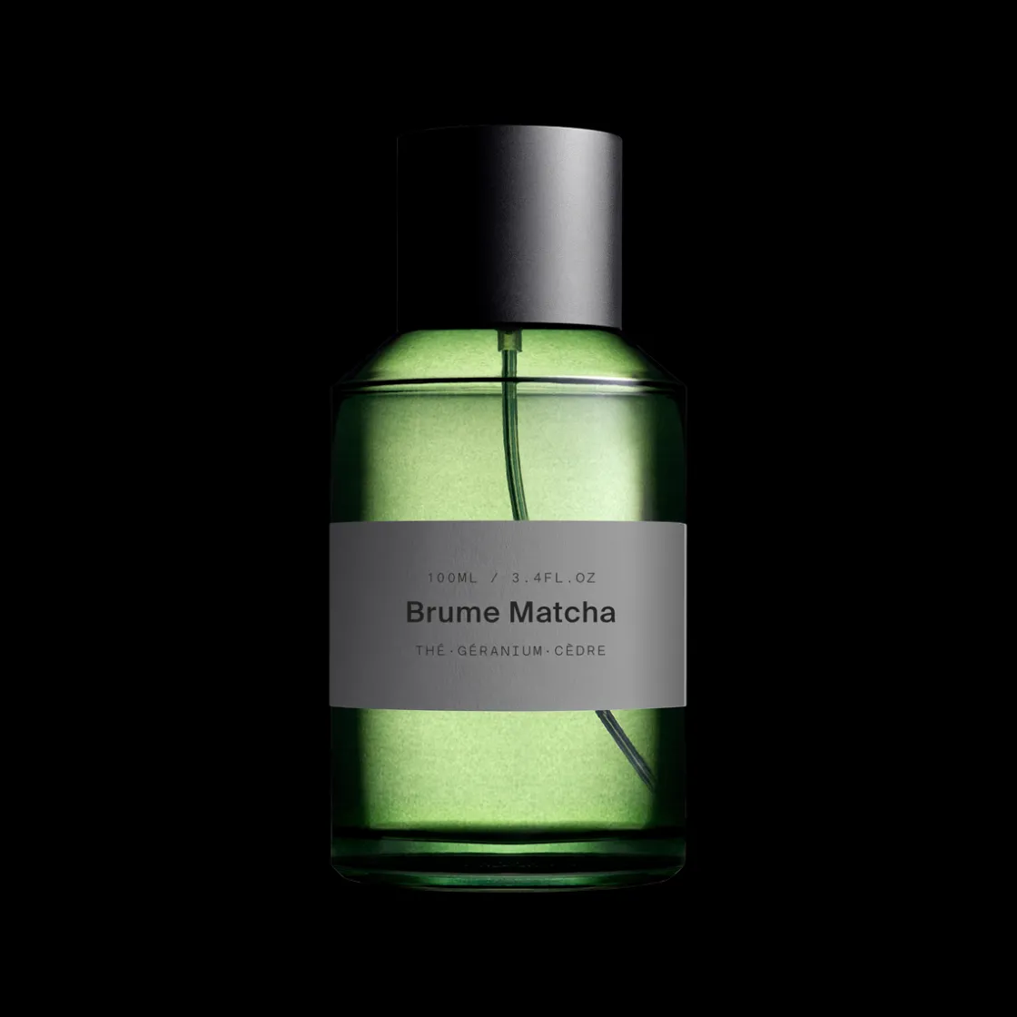 MarieJeanne Brume Matcha 100ml