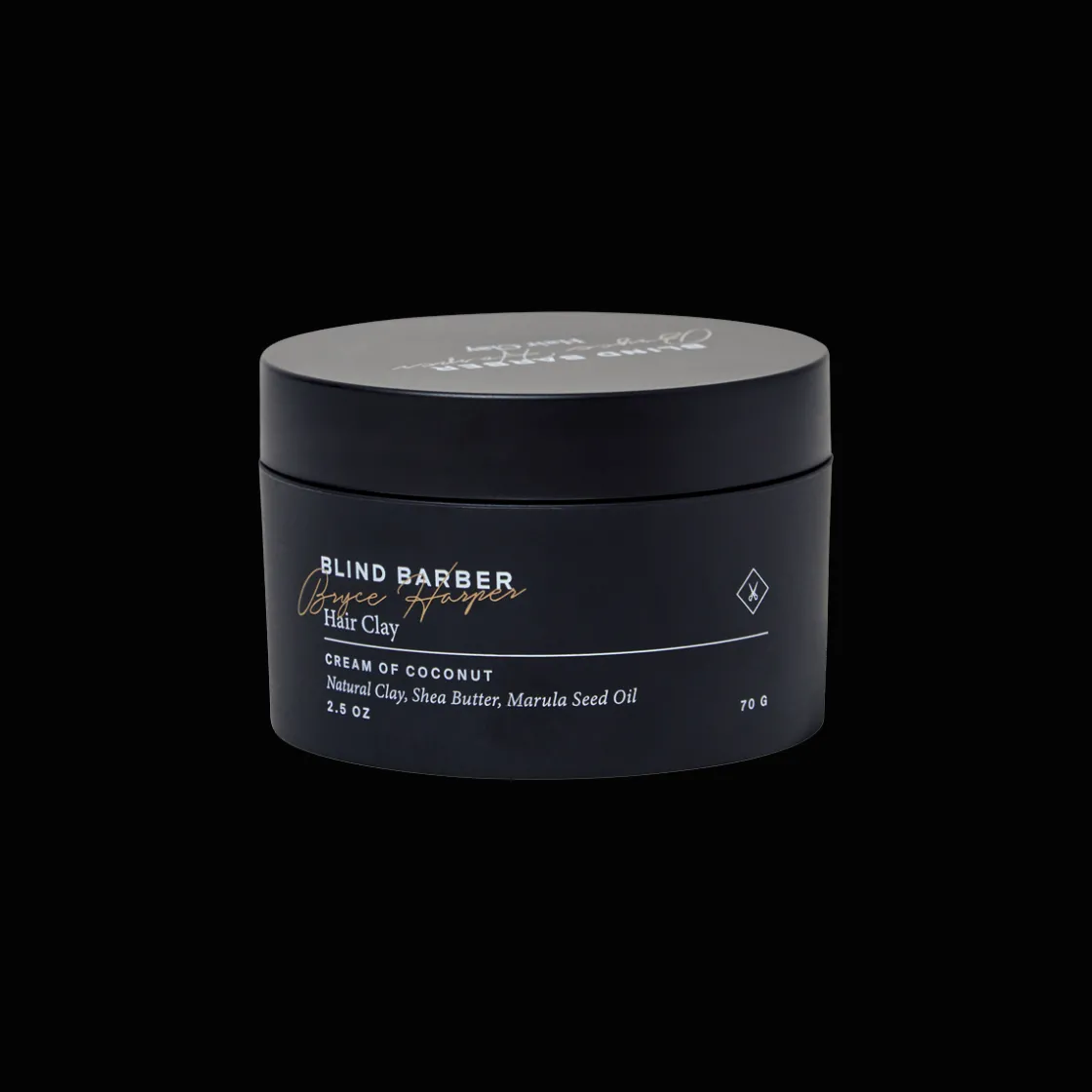 Blind Barber Bryce Harper Hair Clay 75ml Online
