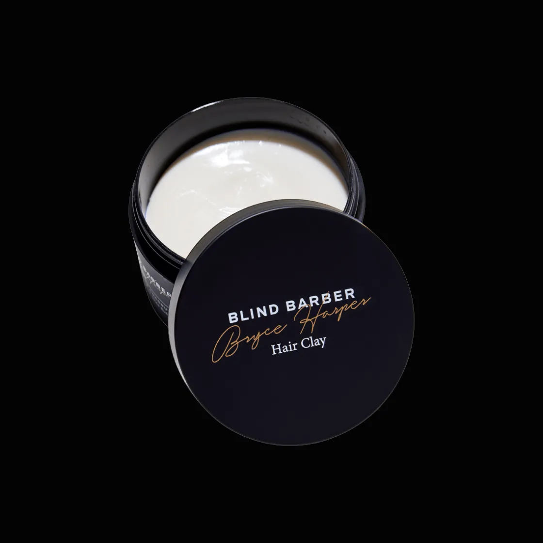Blind Barber Bryce Harper Hair Clay 75ml Online