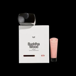 Leif Buddha Wood Hand