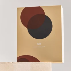 Leif Buddha Wood Hand Duo Small Limited Online