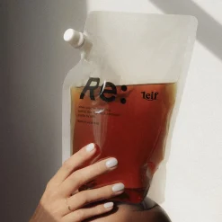 Leif Buddha Wood Hand Wash Refill 1000ml Hot