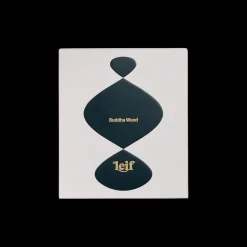 Leif Buddha Wood Scented Candle 280gr Discount