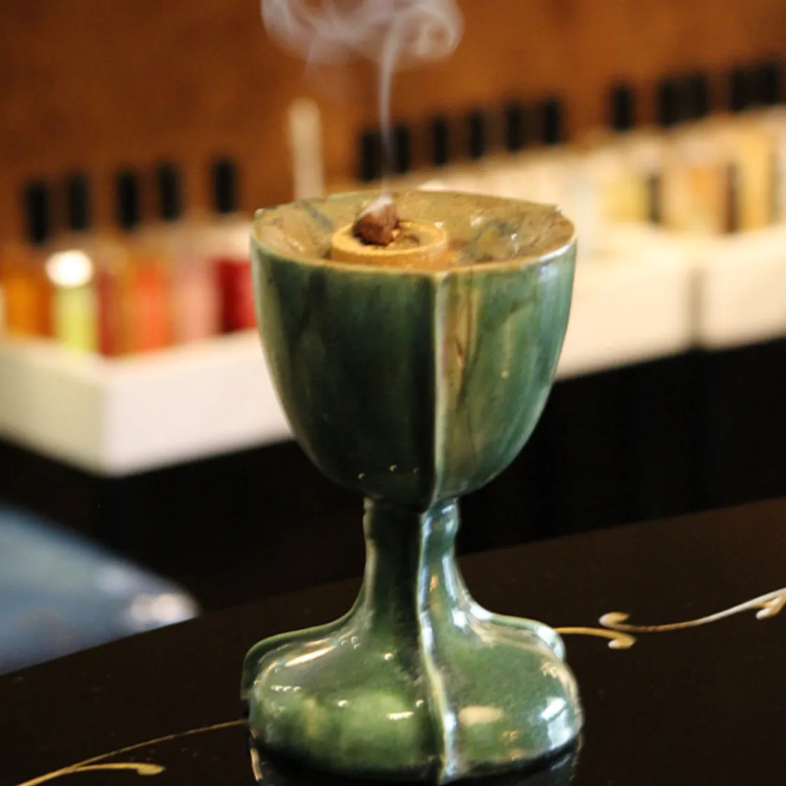 TOLA Perfumery Bukhoor Oriental Incense 60gr Outlet