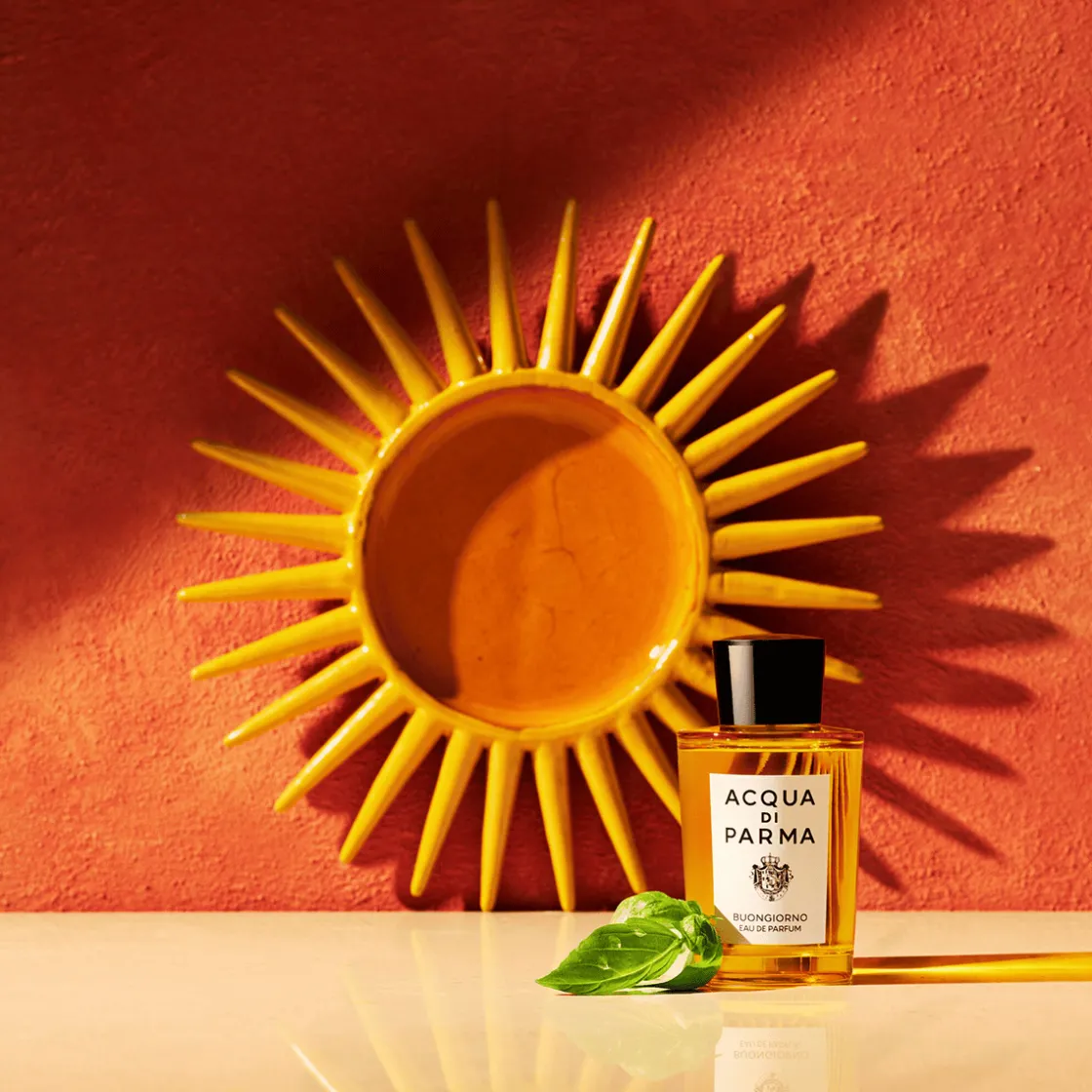 Acqua di Parma Buongiorno Eau de Parfum 50ml New