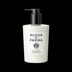 Acqua di Parma Buongiorno Hand & Body Lotion 300ml New