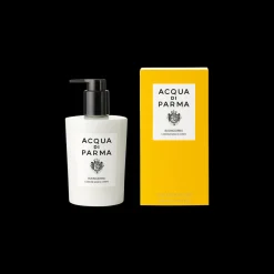 Acqua di Parma Buongiorno Hand & Body Lotion 300ml New