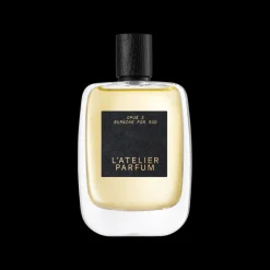 L’atelier Parfum Burning For Oud Eau de Parfum 100ml